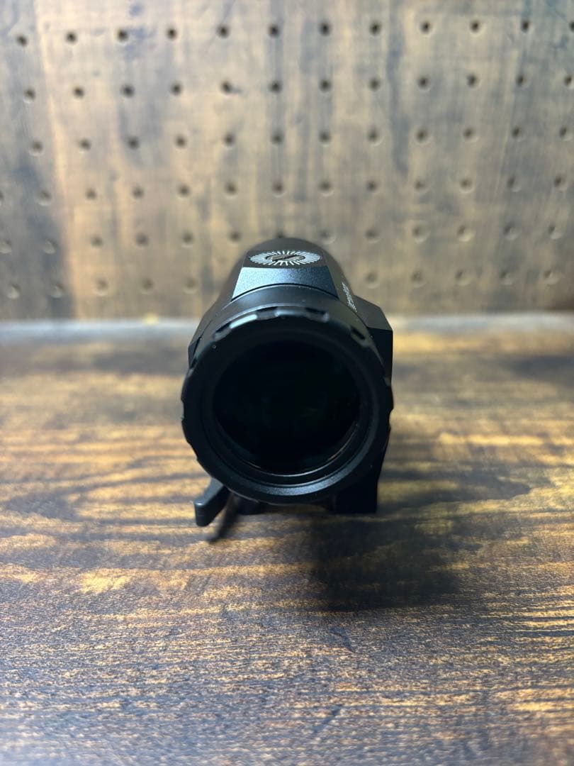 vector optics Maverick-IV 3倍マグニファイア Mini