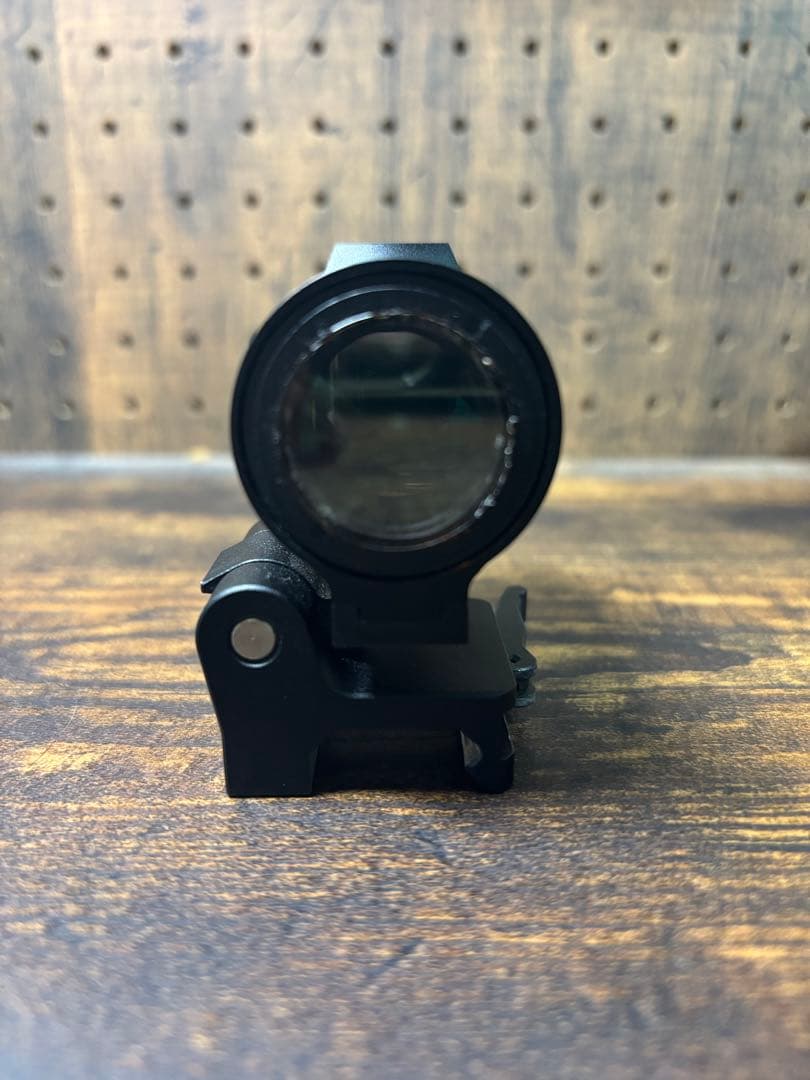 vector optics Maverick-IV 3倍マグニファイア Mini