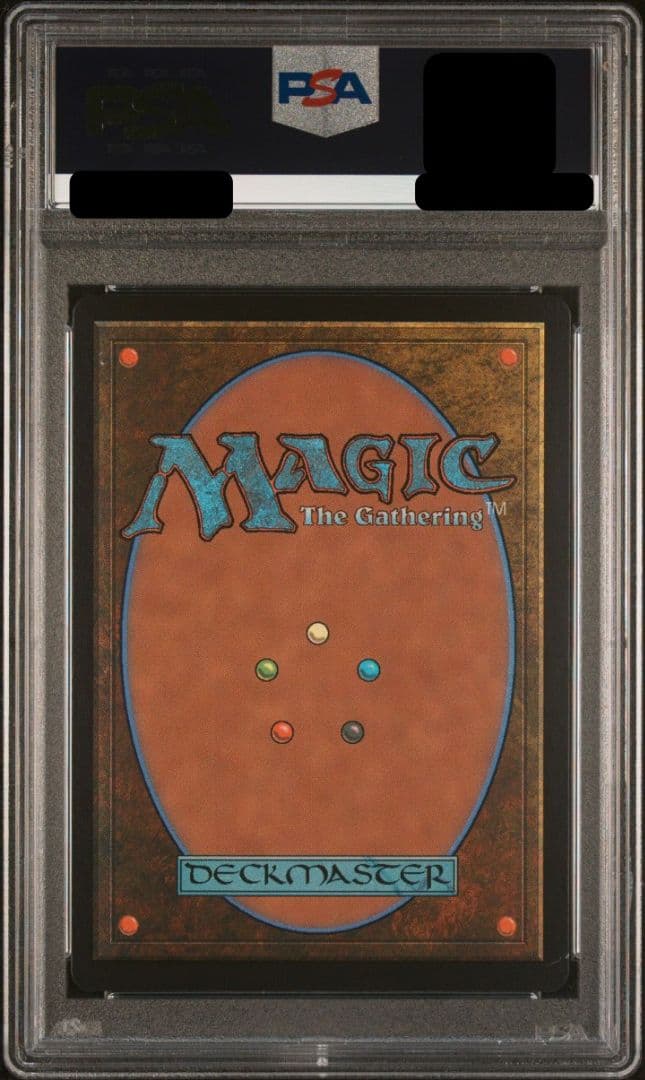 【PSA10】一つの指輪　プレリリース版　foil　日本語