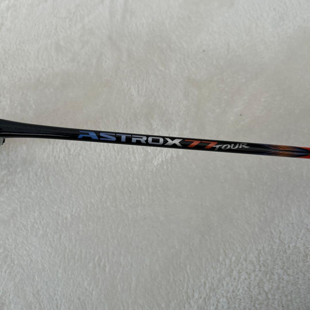 アストロクス77tour