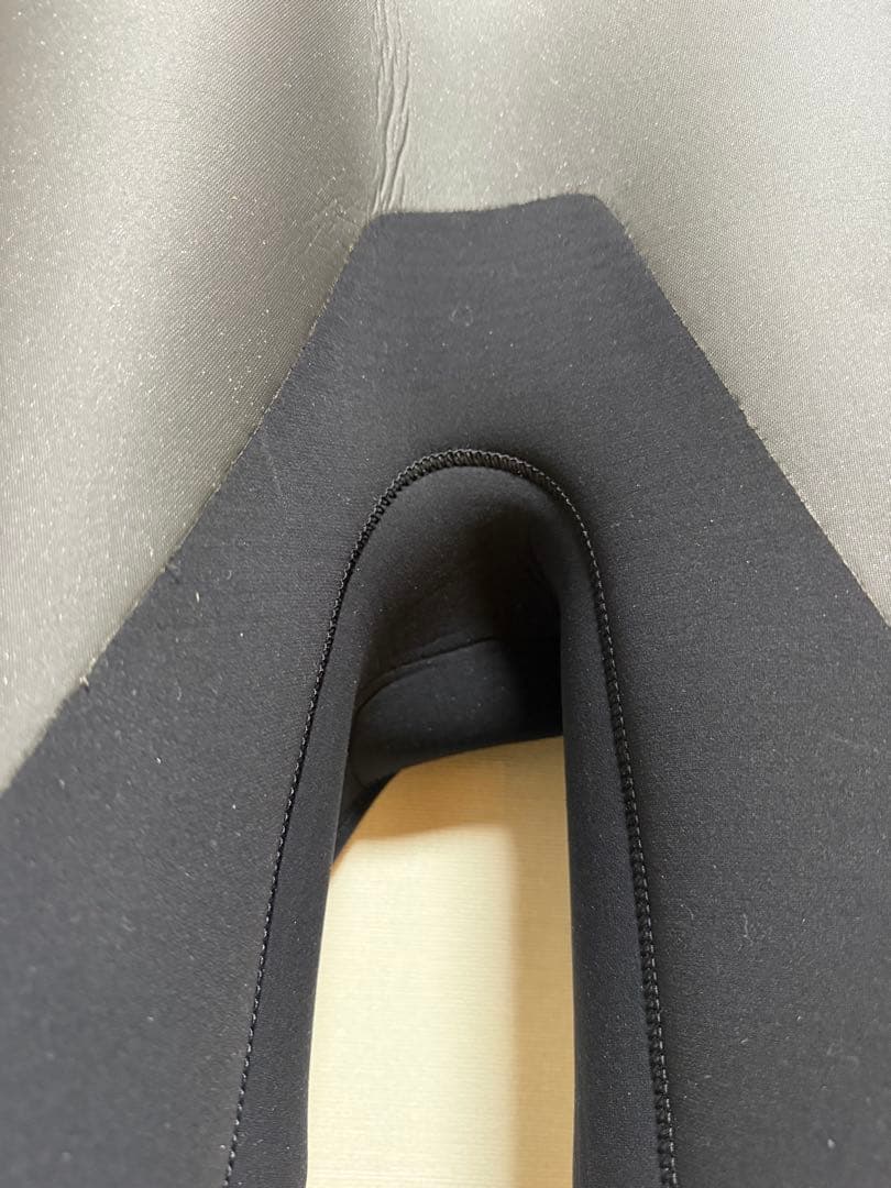 Agチタン ウェットスーツ セミドライ　BEWET 2023年モデル