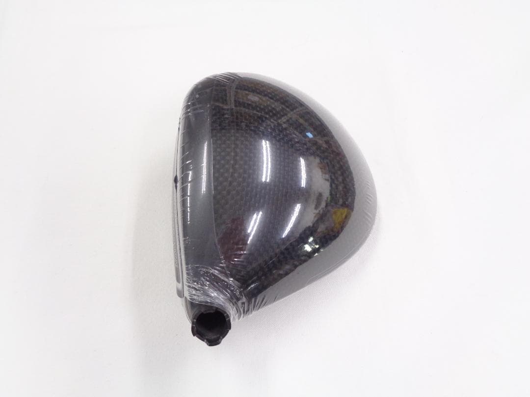 QUANTUM トリプルダイヤモンド 9.0度 ドライバー ヘッド 日本正規品