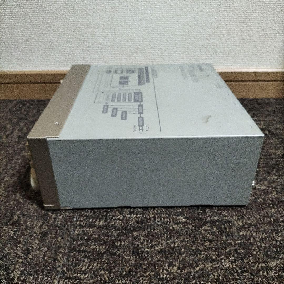 音源モジュール TONEGENERATOR MU2000 MU-2000　ヤマハ