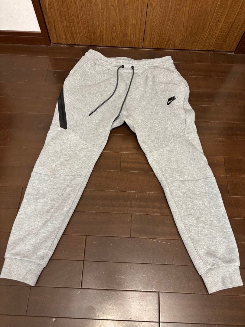 NIKE Tech Fleece ナイキ　テックフリース　上下セットアップ