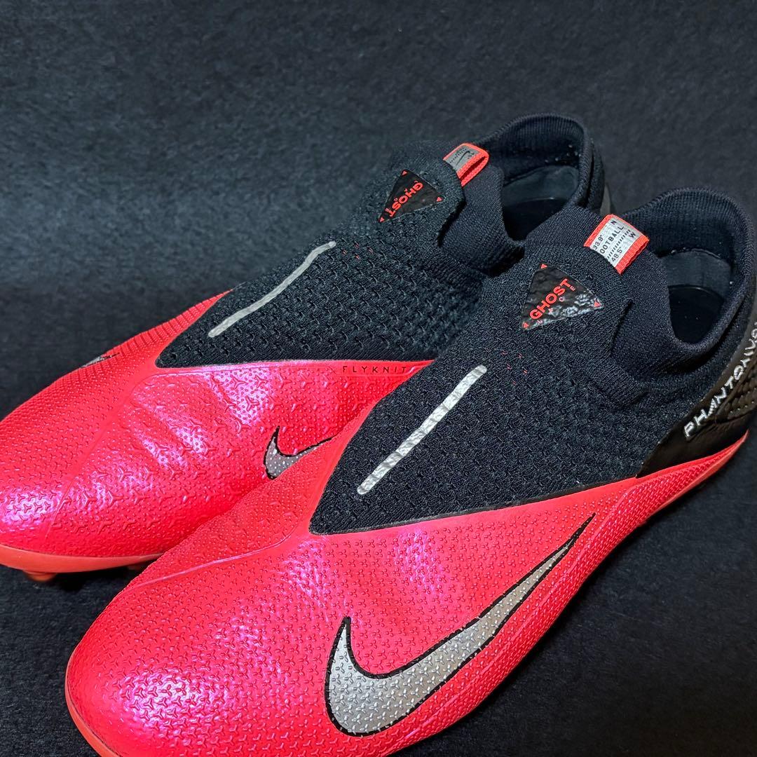 【極美品】NIKE ファントム ビジョン 2 エリート DF AG-PRO