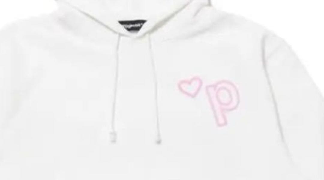 THERAMPAGE プロジェクトアール　パーカーXL