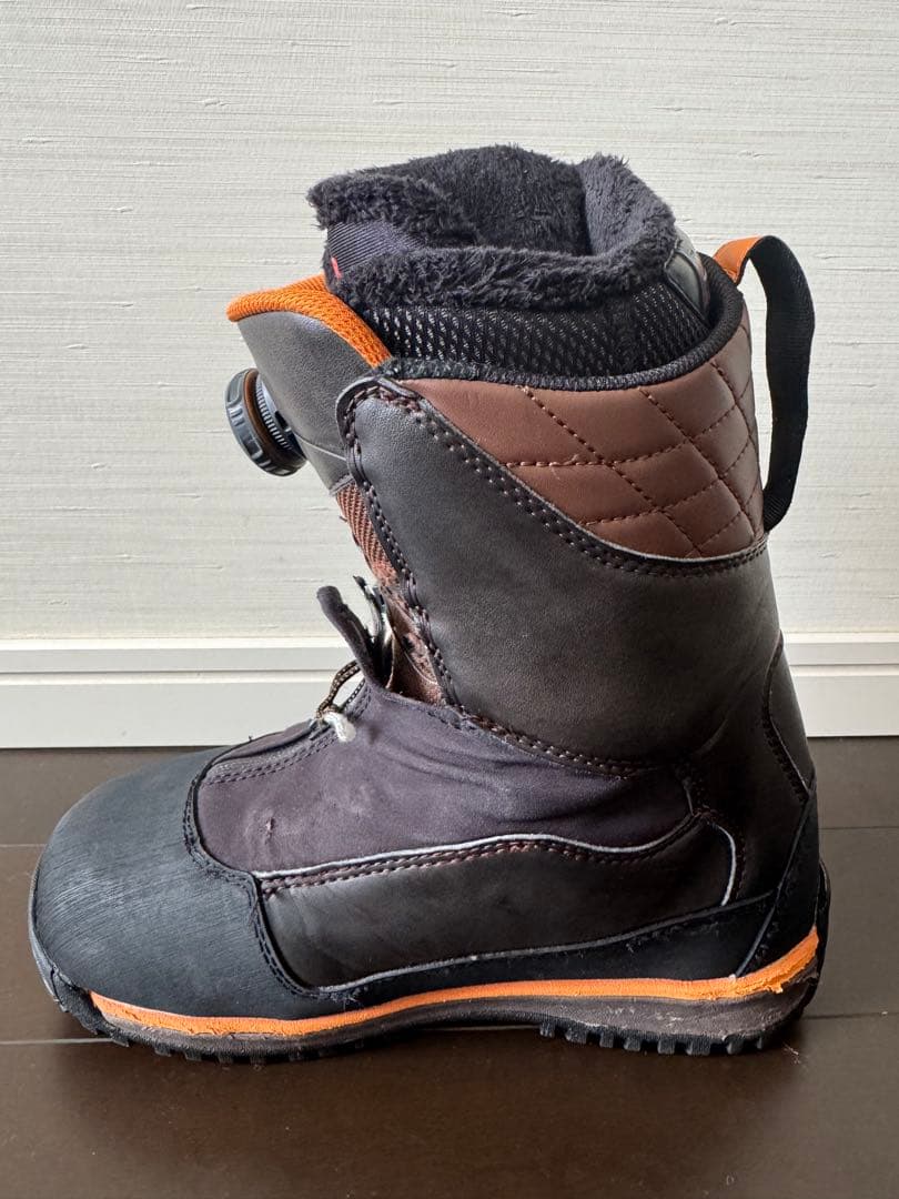 17-18 K2 TARO TAMAI SURFER サイズ7