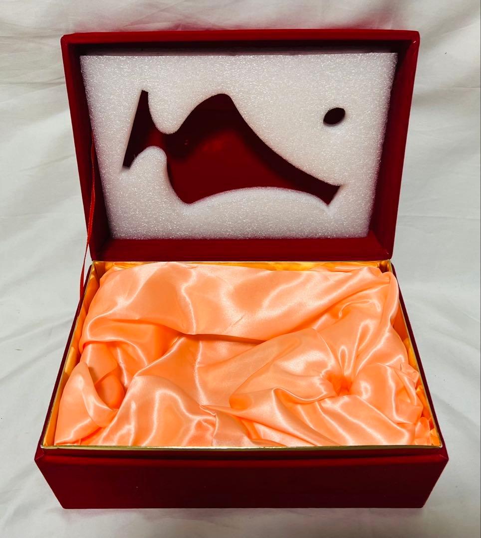 クラウンバイン　 トラディションスタイル ブランデー ゴールド　替栓箱付　未開封