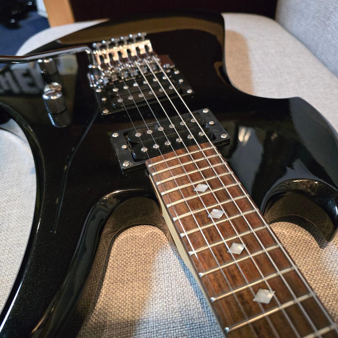 BC Rich モッキンバード FloydRose Licensed