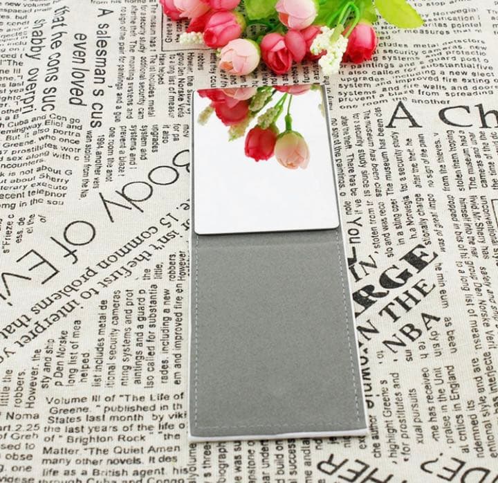 チャウヌ　ミラー　手鏡　アストロ　チャウヌミラー4