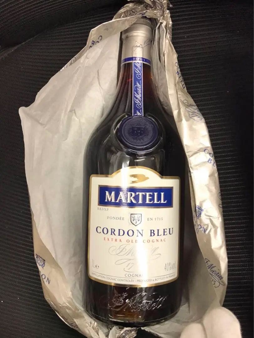 マーテルコルドンブルー　エクストラオールド　②