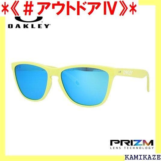 《＃アウトドアⅣ》 オークリー 海外 UVカット ドライブ 型 サングラ 173