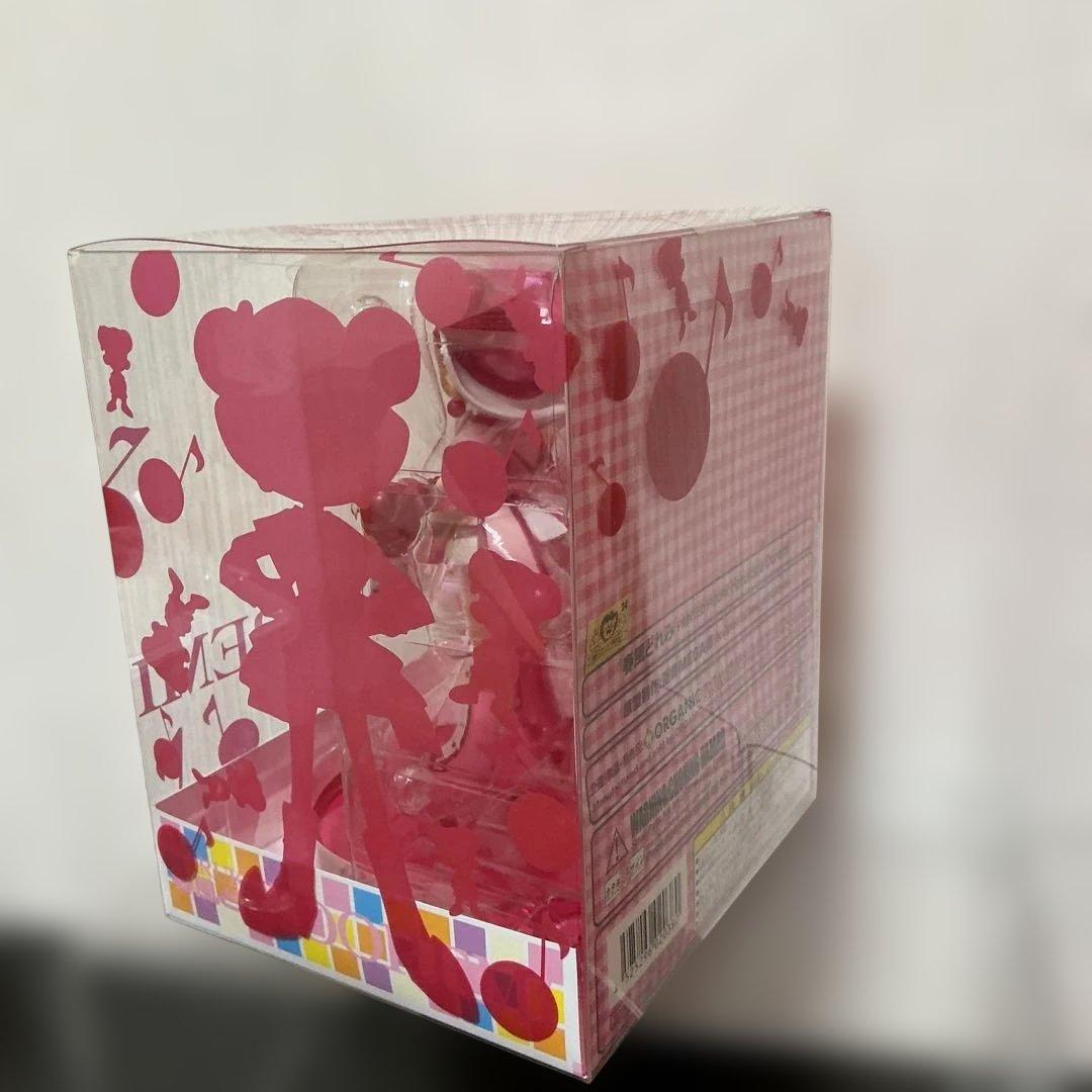 おジャ魔女どれみ　悪魔のおんぷちゃん　春風どれみ　藤原はづき　フィギュア