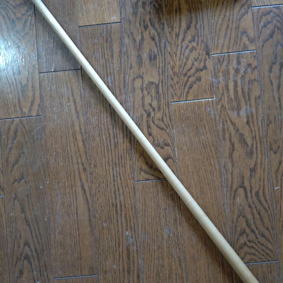 McWORTER　マクウォーター　オリジナルノーマルのスペシャルシャフトです。