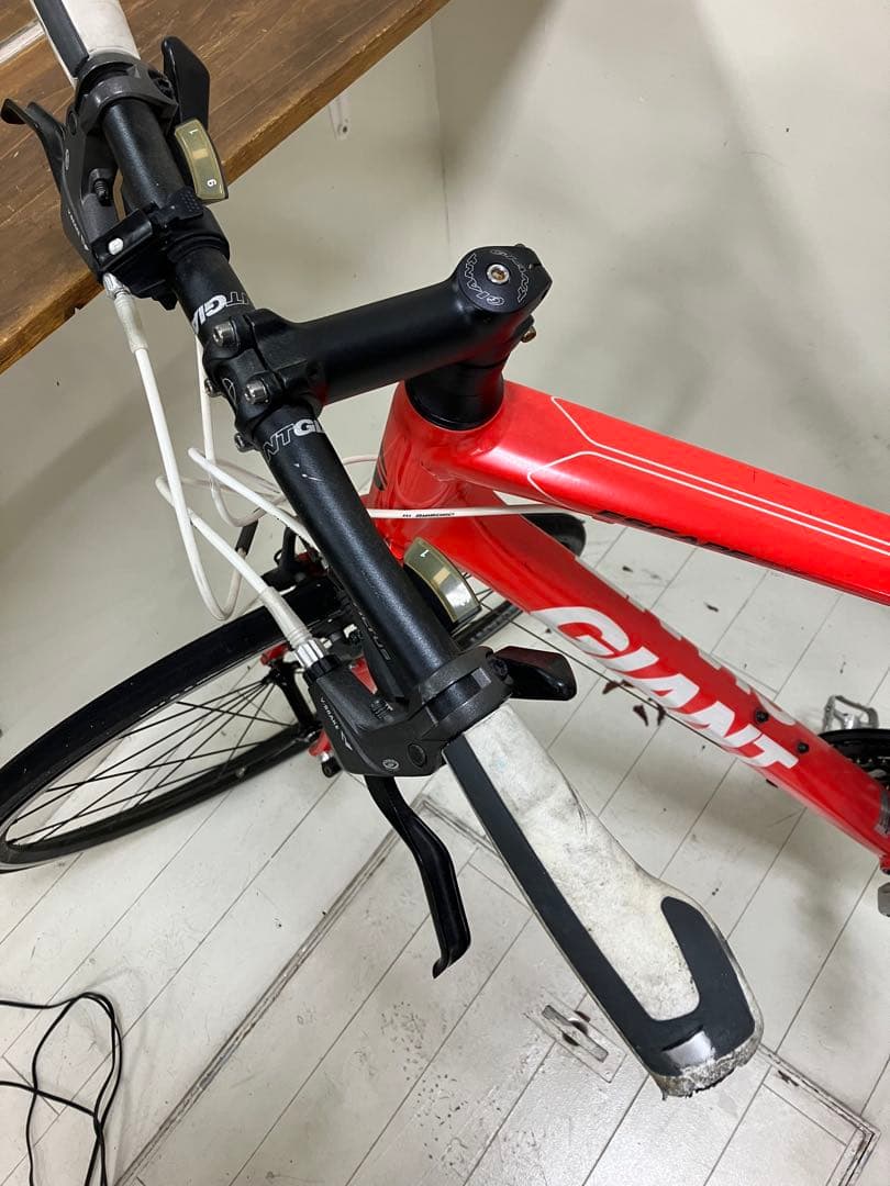 ジャイアント　エスケープ　R3 ジャンク