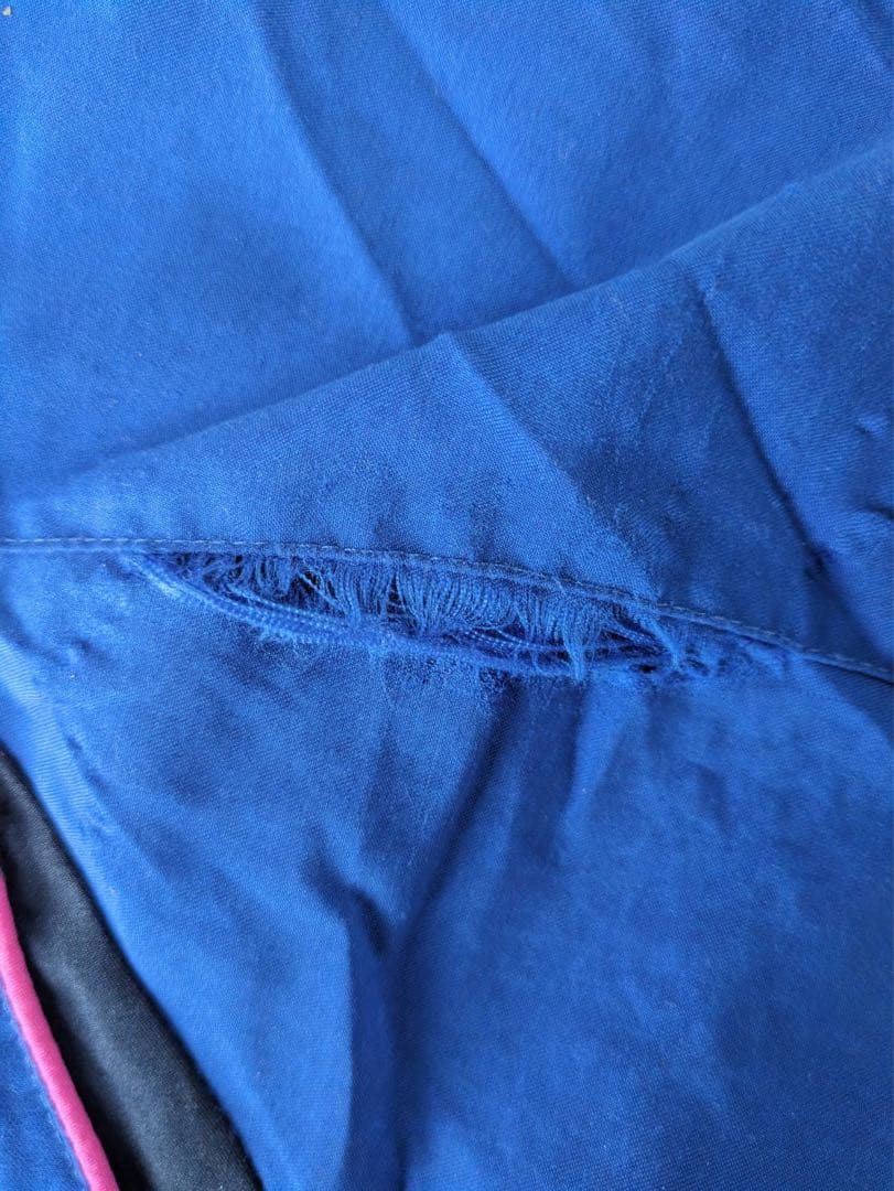 FC町田ゼルビア　ピステ上下セット　選手支給　XL