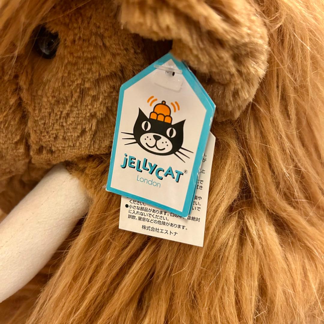  Maximum Mammoth / マキシマムマンモス