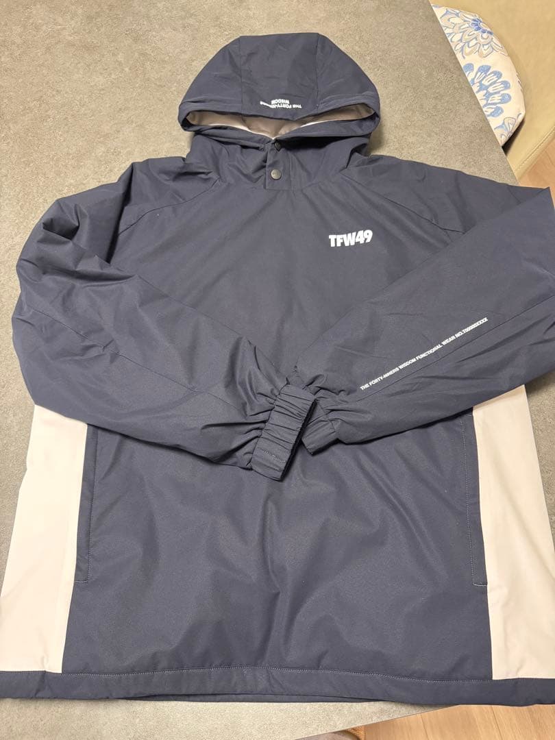メンズウェア TFW49
