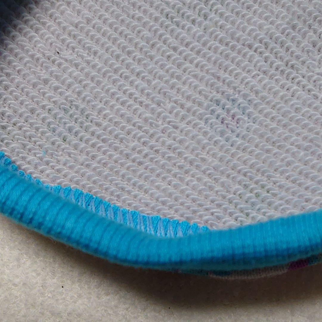 犬服 3S わんこの普段着　青いちご