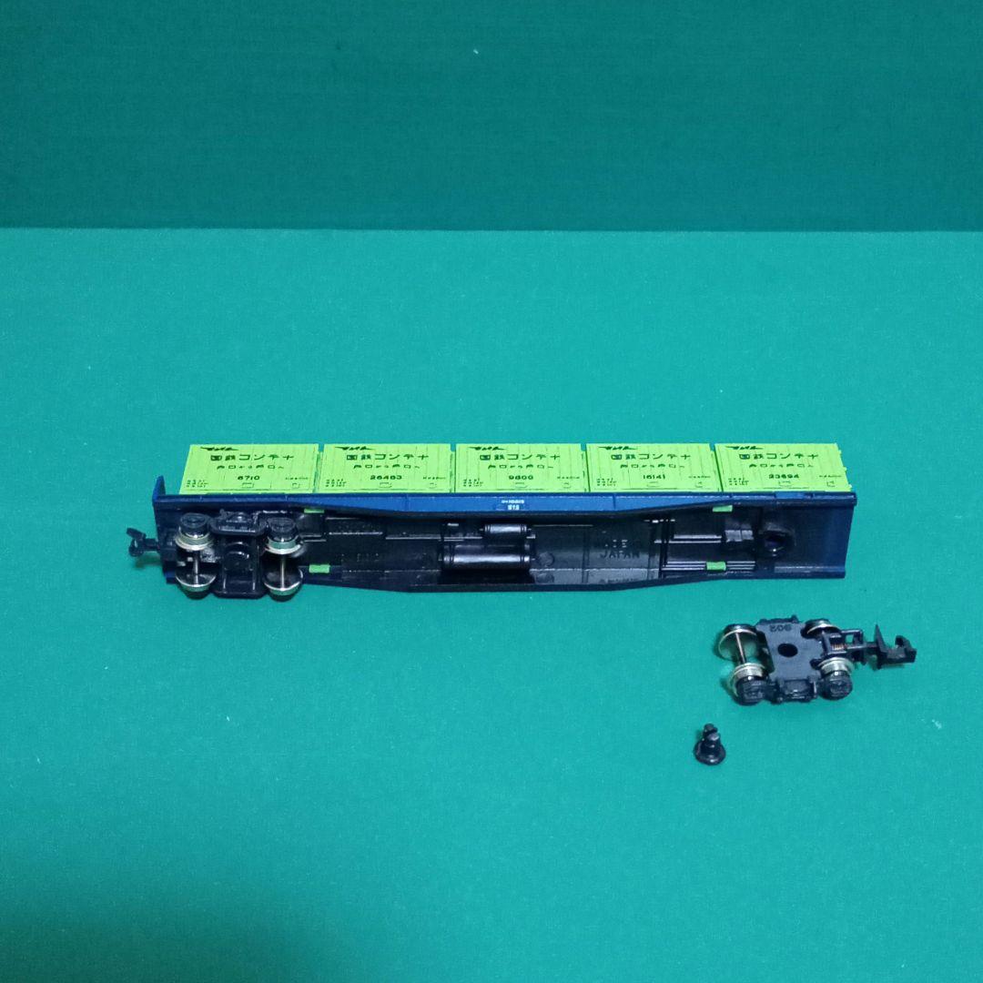 KATO　コキ+コキフ