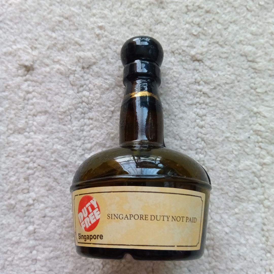 ニッカ FROM THE BARREL & HOKUTO & dunhill