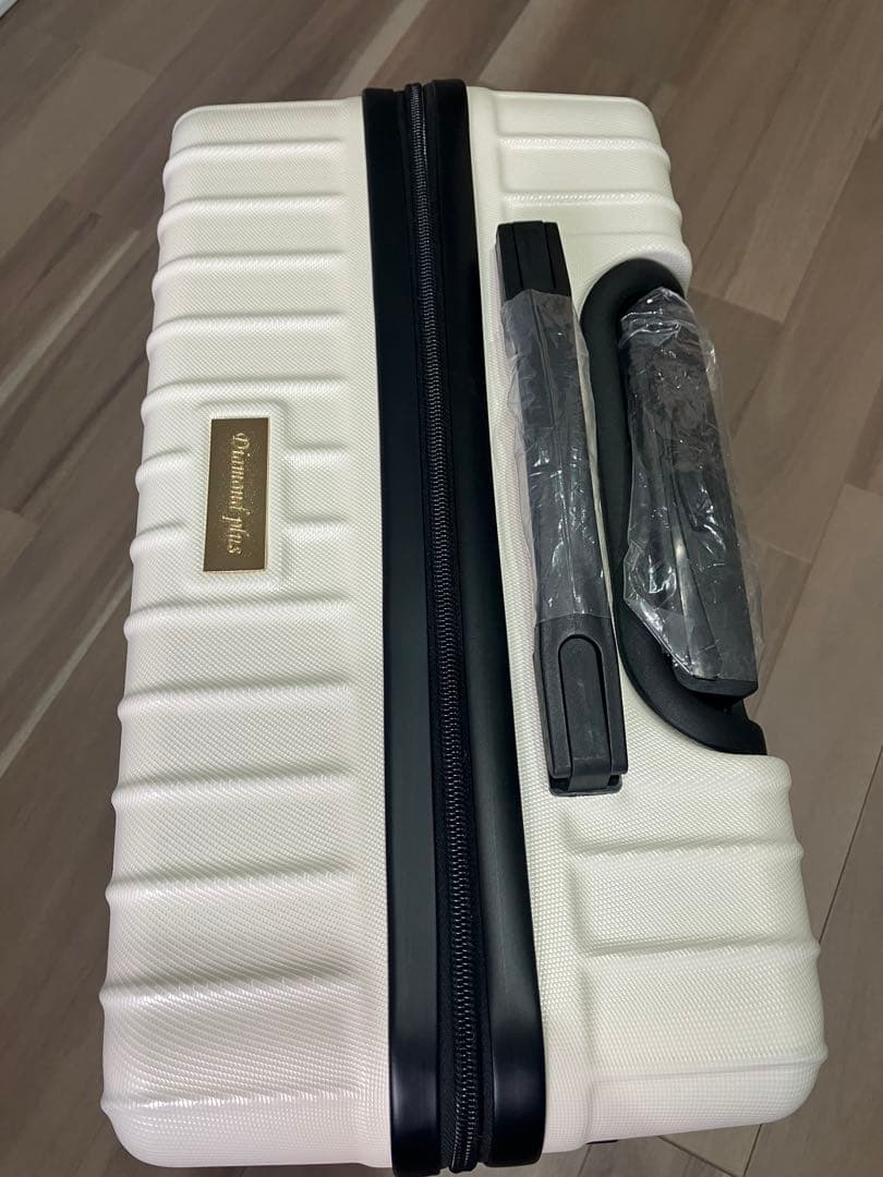 【未使用】阪神タイガース キャリーケース(非売品)