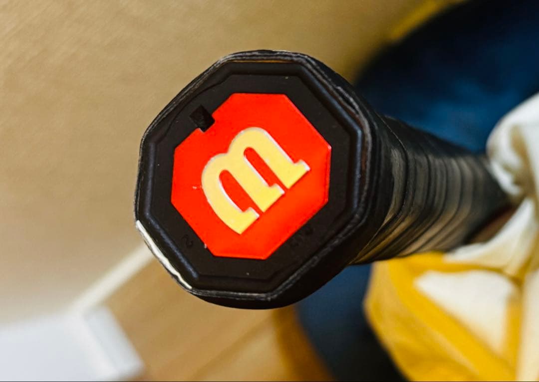 Wilson PRO STAFF RF97 フェデラー テニスラケット（G2）