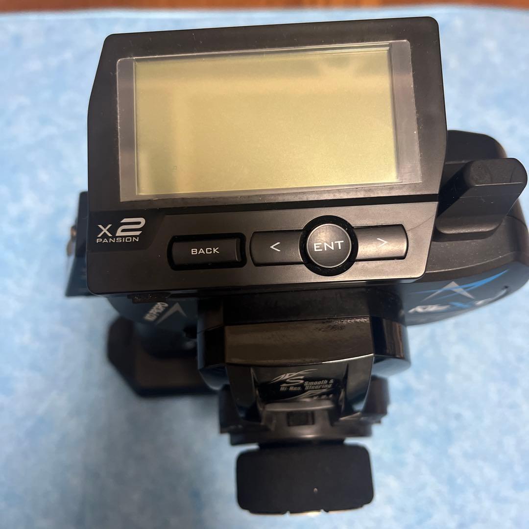 KOプロポネクストLDTブラック送信機のみ