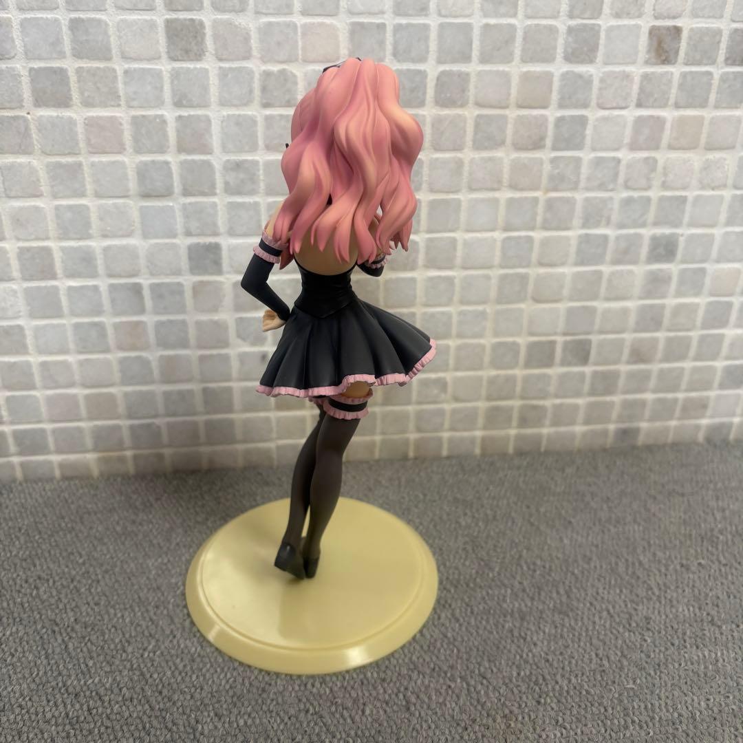 ゼロの使い魔 双月の騎士 ルイズ ビスチェVer. フィギュア