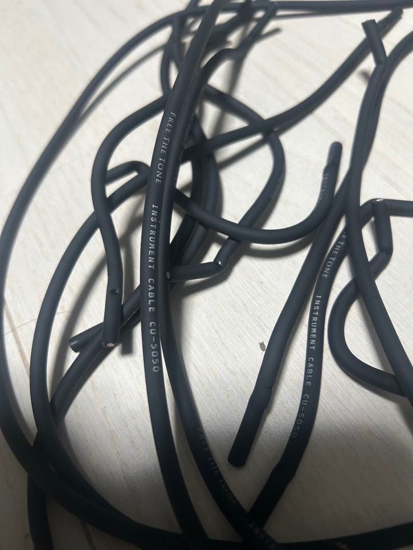 FREE THE TONE ソルダーレス　36個