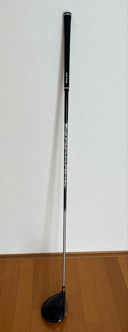 ブリヂストンJGR ドライバー2019ヘッドカバー有