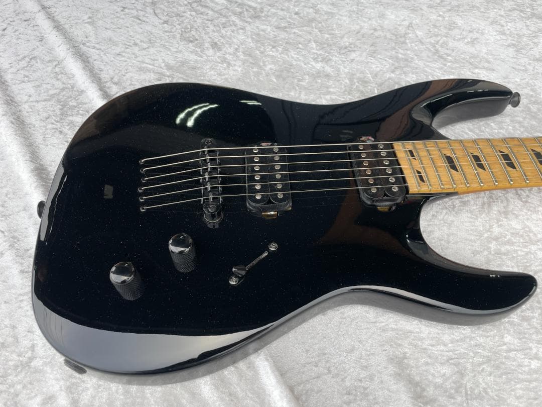 Y1124 gfc GN300 Gloss Black アウトレット