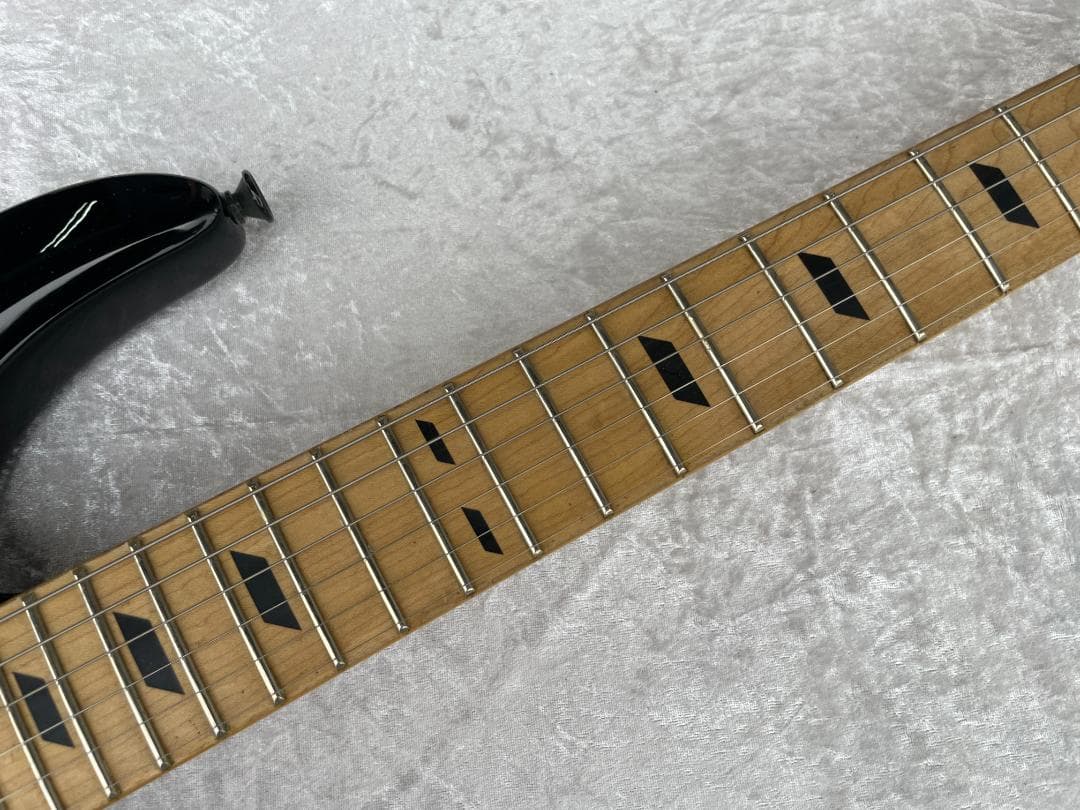 Y1124 gfc GN300 Gloss Black アウトレット