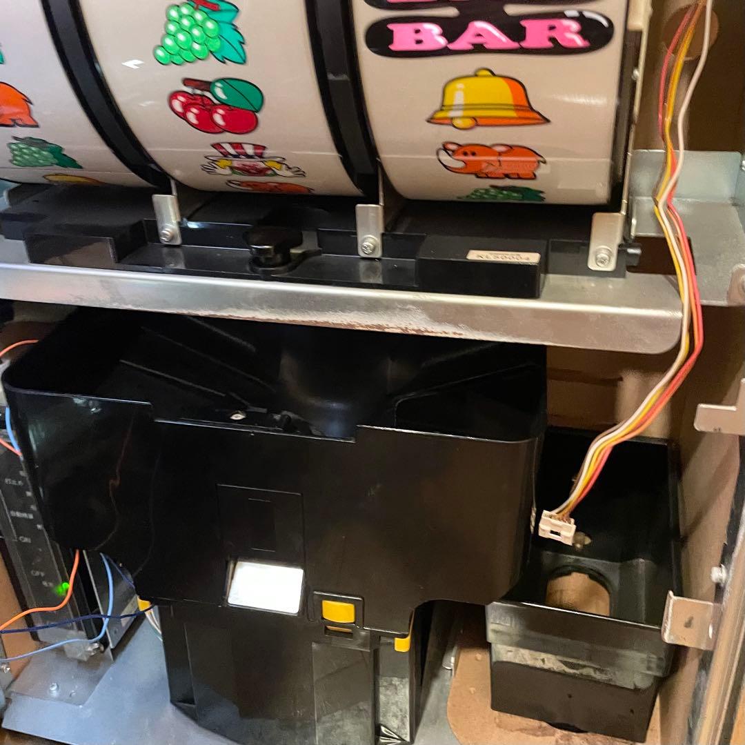 【不要機】 アイムジャグラー ジャグラー スロット