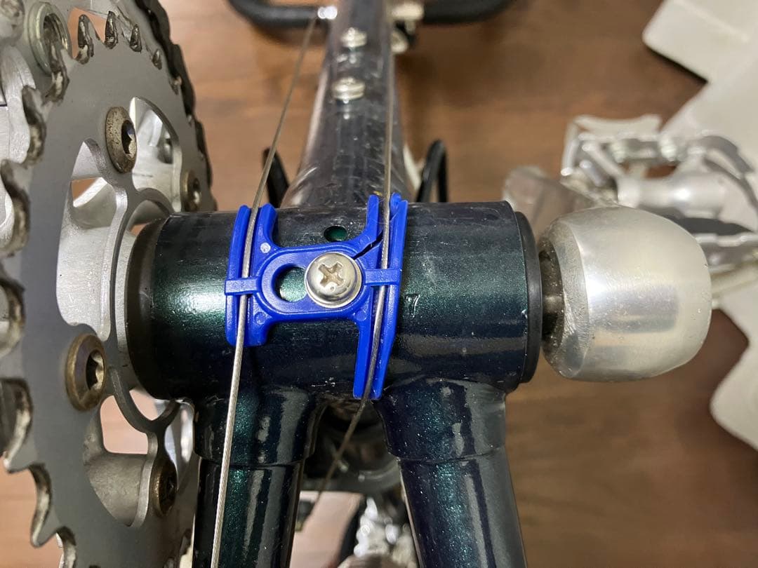 Panasonic OJC2 ランドナー