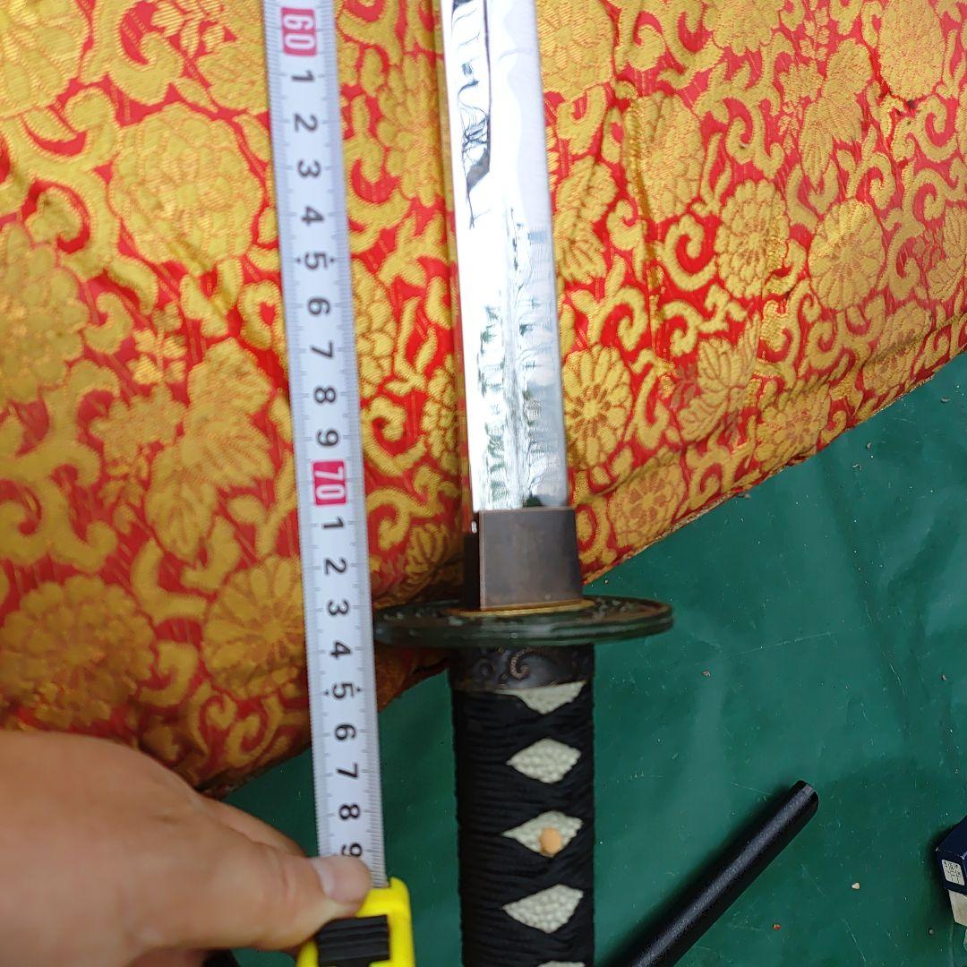 模造刀　模擬刀　居合刀　鑑賞刀　日本刀レプリカ