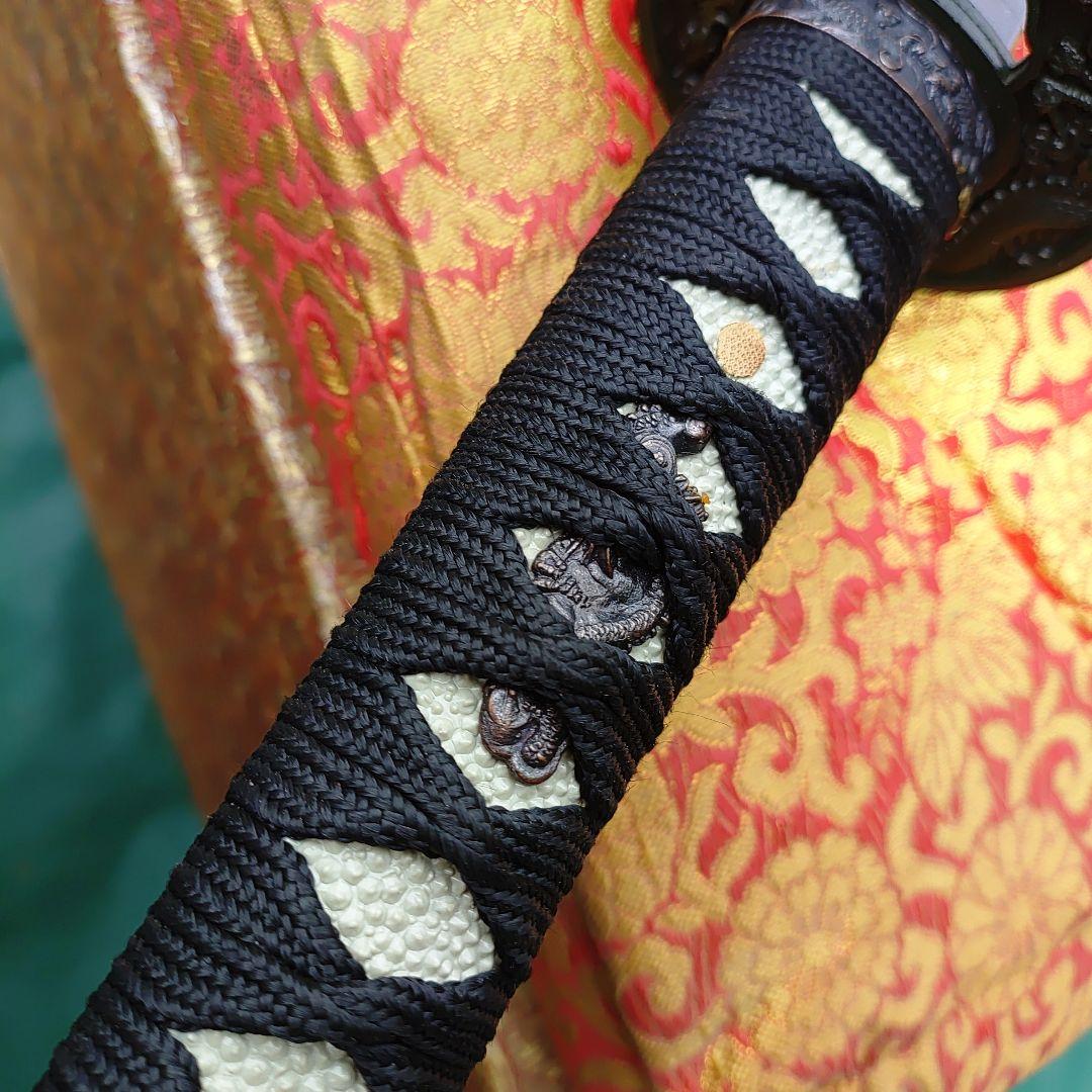 模造刀　模擬刀　居合刀　鑑賞刀　日本刀レプリカ