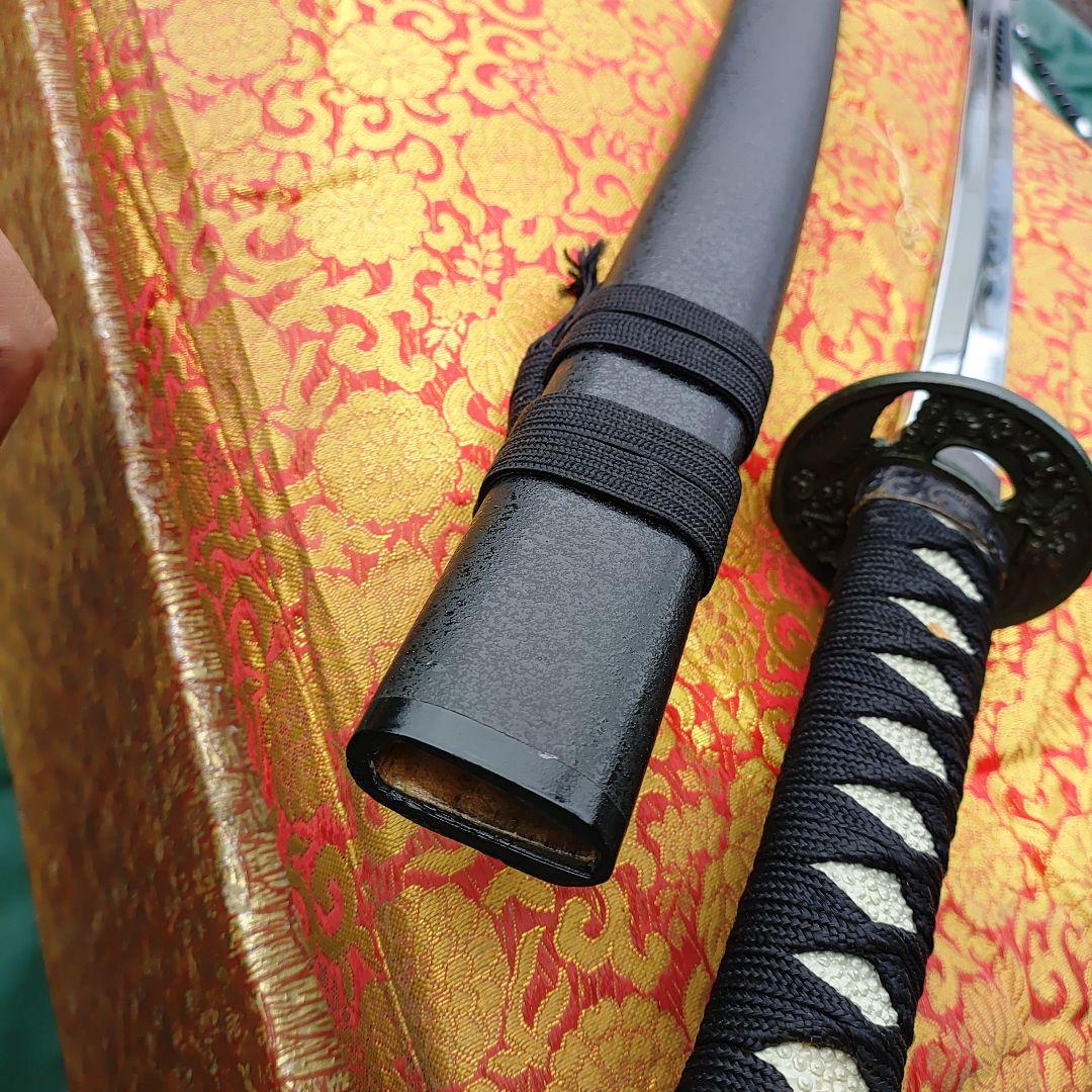 模造刀　模擬刀　居合刀　鑑賞刀　日本刀レプリカ