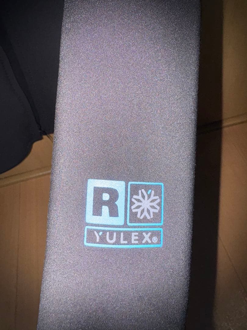 【美品】Patagonia ユーレックス　フロントジップ　タッパー　Mサイズ