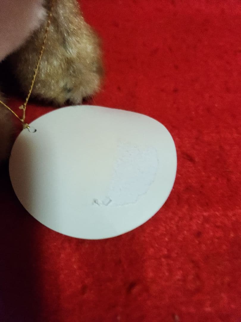 北海道　キツネ　ぬいぐるみ　マスコット