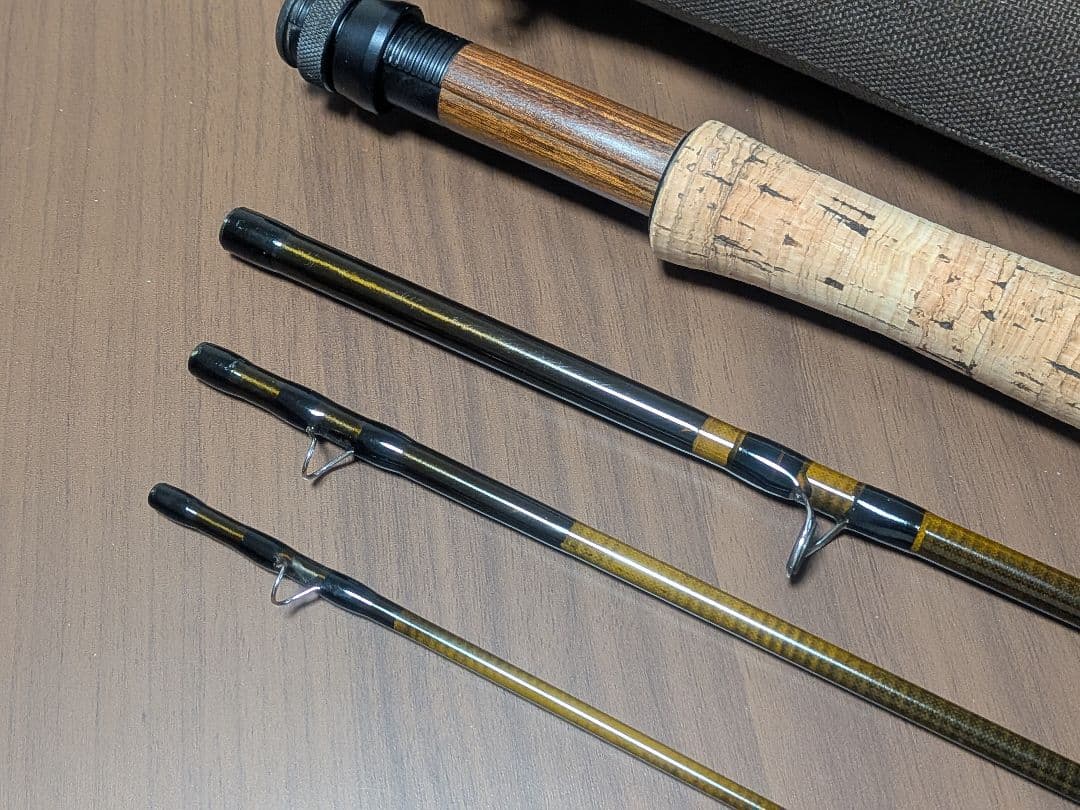 ロッド SAGE 590-4 DS2