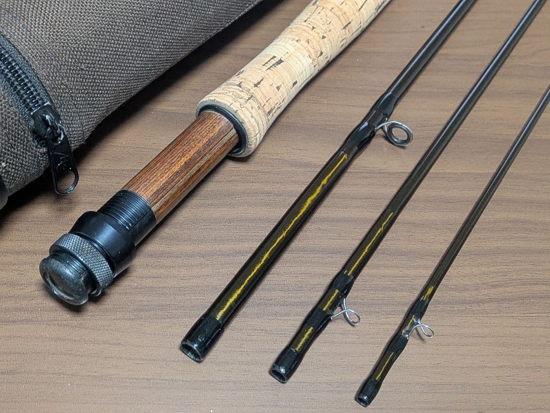 ロッド SAGE 590-4 DS2