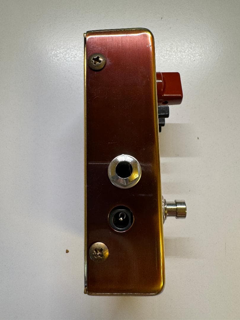 Vemuram Buddy G 美品 付属品あり