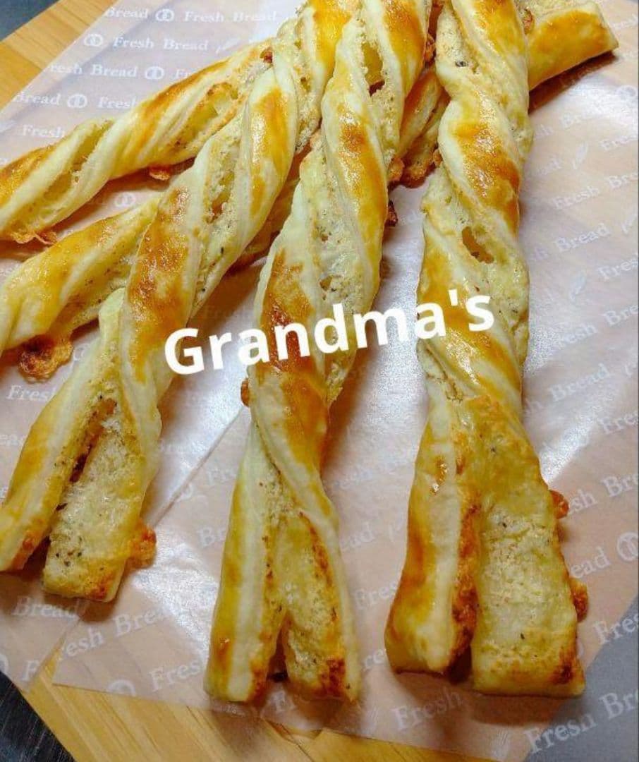 【もなかひめ様】パングラタン　ミートパイ　手作り　菓子パン　惣菜パン　パイ