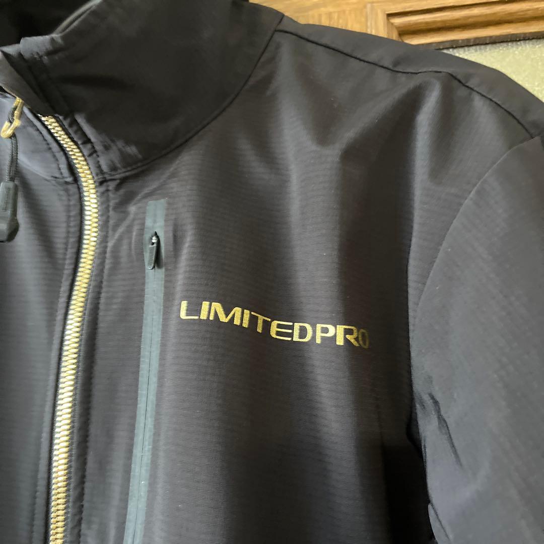 シマノ　リミテッドプロ　ジャケット Mサイズ