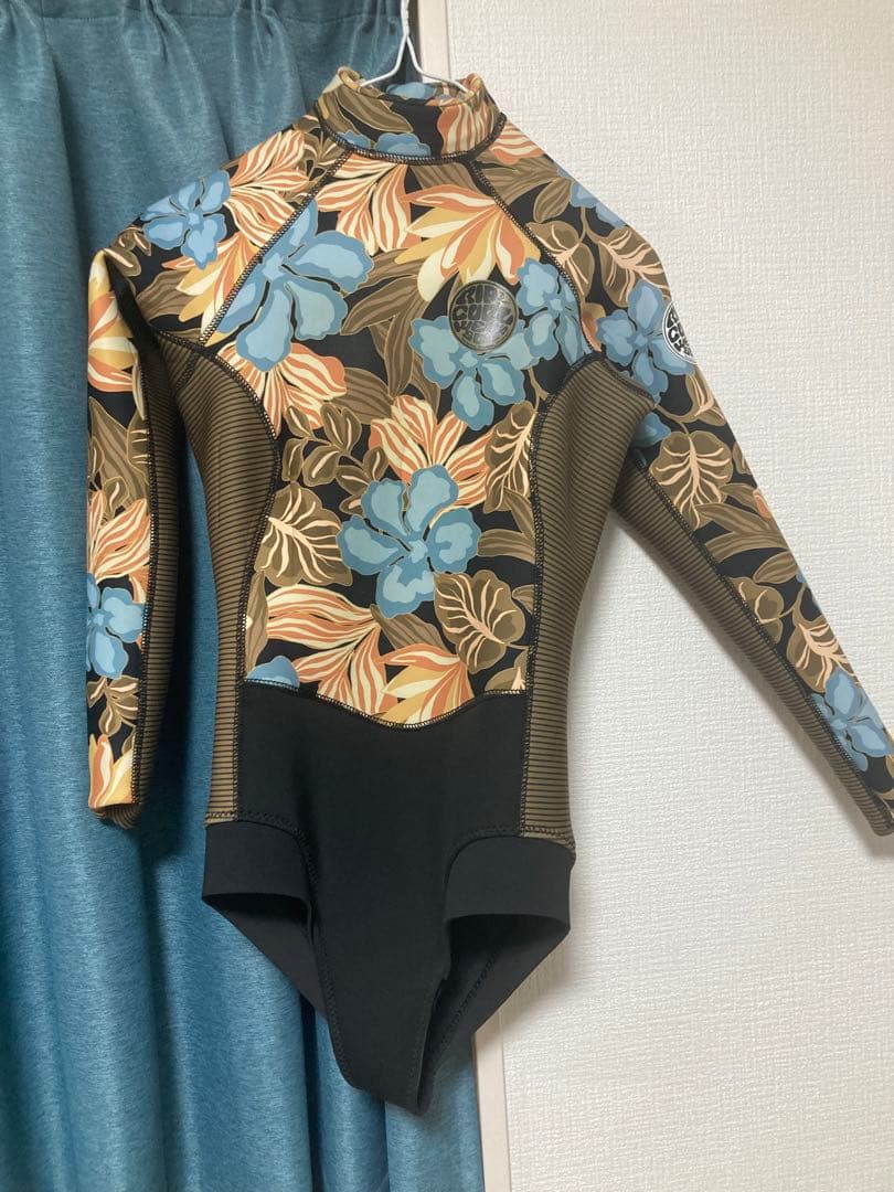 リップカール　ロンスプ