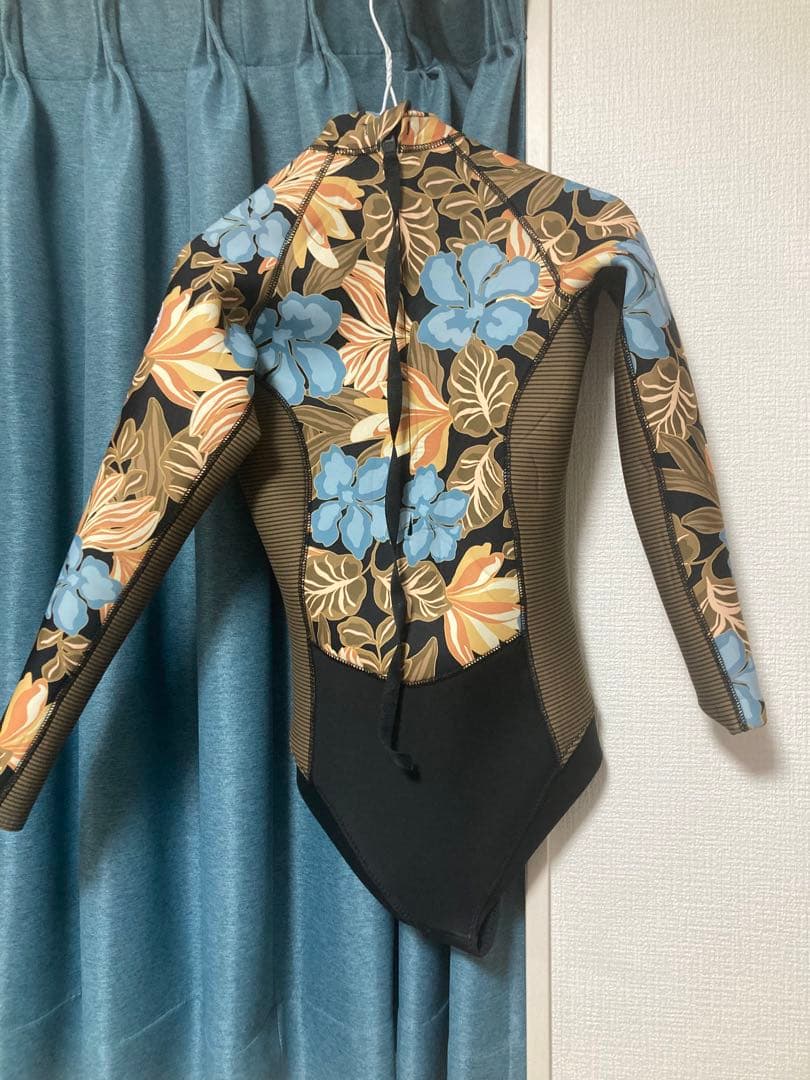 リップカール　ロンスプ