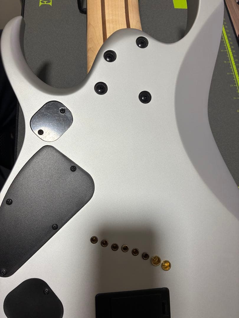 ギター Ibanez RGDMS8