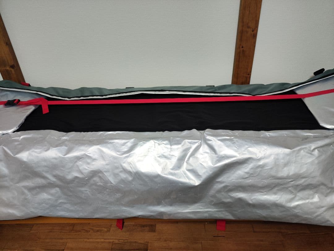 SLAB THERMO CHARGER(サーモチャージャー)