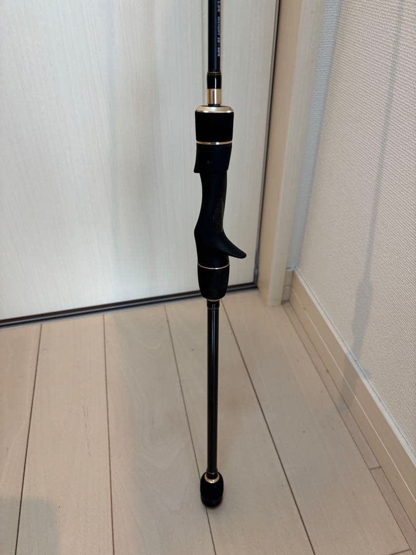 エクリプス　ケイノンテウシーダN155